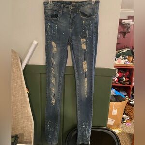 Men’s sight jeans size 28/32